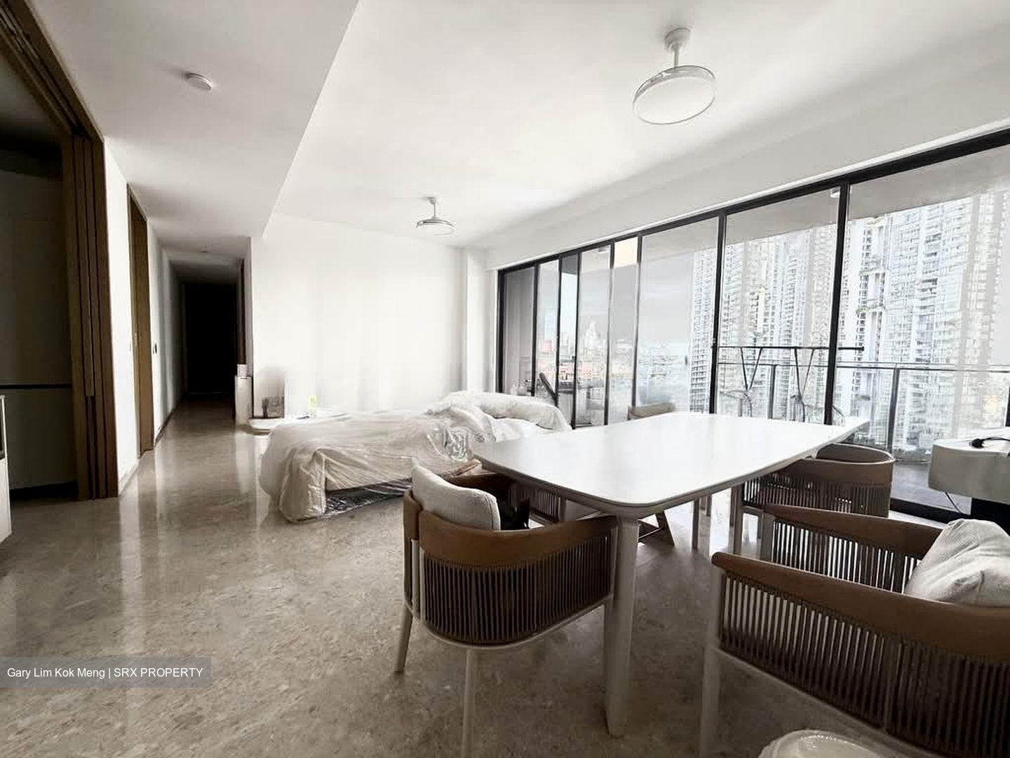 The Avenir (D9), Condominium #559192891